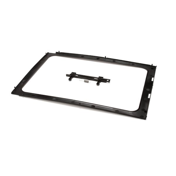 Spring/Latch/Choke Cover Kit